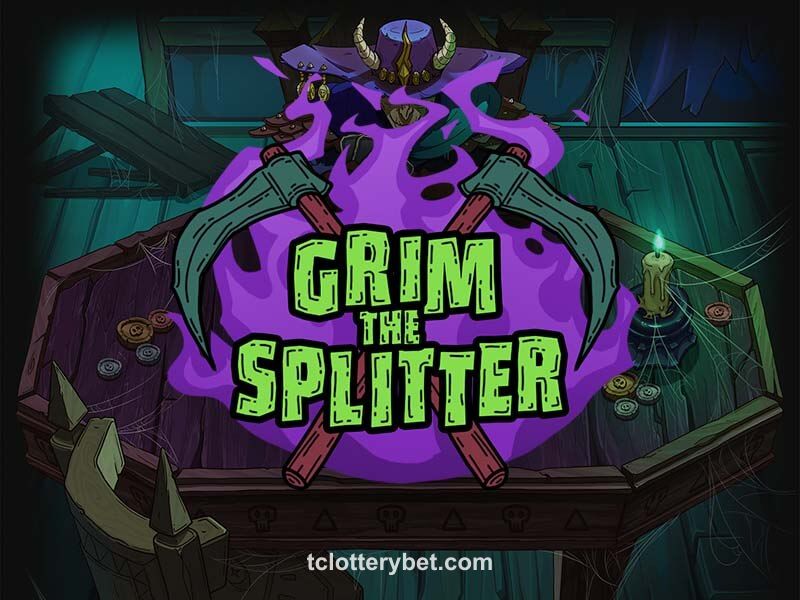 Grim the Splitter Dream Drop