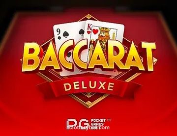 Baccarat Deluxe